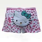 New arrival most popular girls boxer short