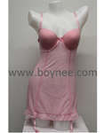 underwear vestido lingerie sexy babydoll