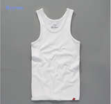 Weight lifting singlet