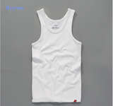 Weight lifting singlet