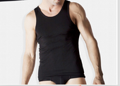 Comfortable wrestling singlet