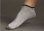 Outdoor sock