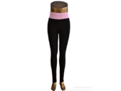 Wholesale ladies sport running legging